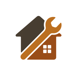 Fischer Restoration Logo