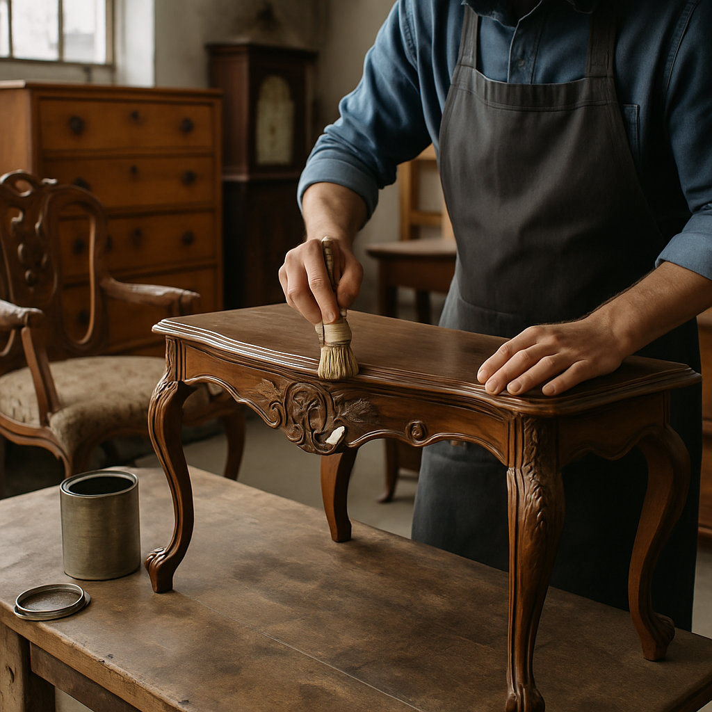 Fischer Restoration Services